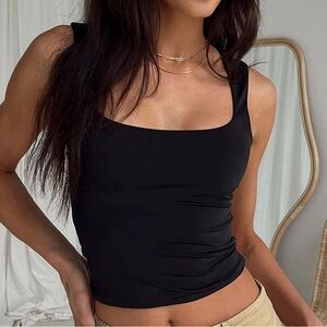 Princess Polly Eco Zoe Top